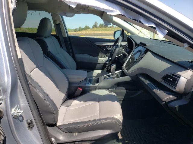 2020 SUBARU OUTBACK LI 4S4BTANC6L3240306