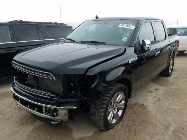 2020 FORD F150 SUPER 1FTEW1E42LKD05546