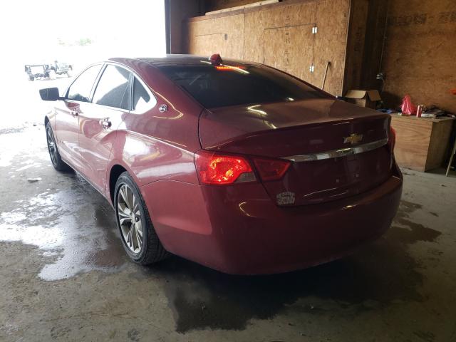 2014 CHEVROLET IMPALA ECO 2G11Z5SR6E9227802