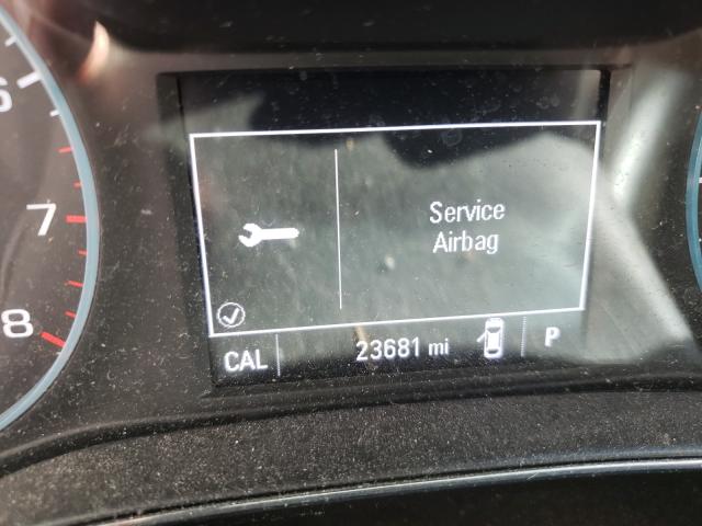 2017 CHEVROLET CRUZE PREM 1G1BF5SM3H7200161