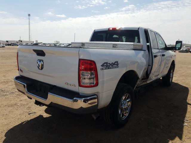 2020 RAM 2500 TRADE 3C6UR5CLXLG150165