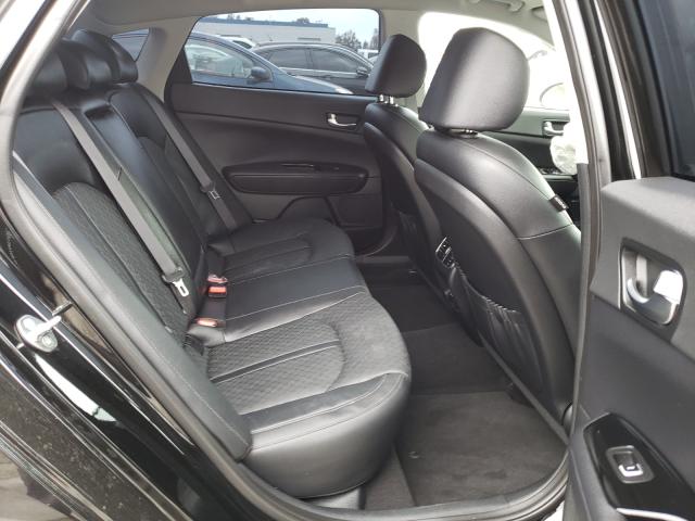 2018 KIA OPTIMA PLU KNAGV4LD8J5025073
