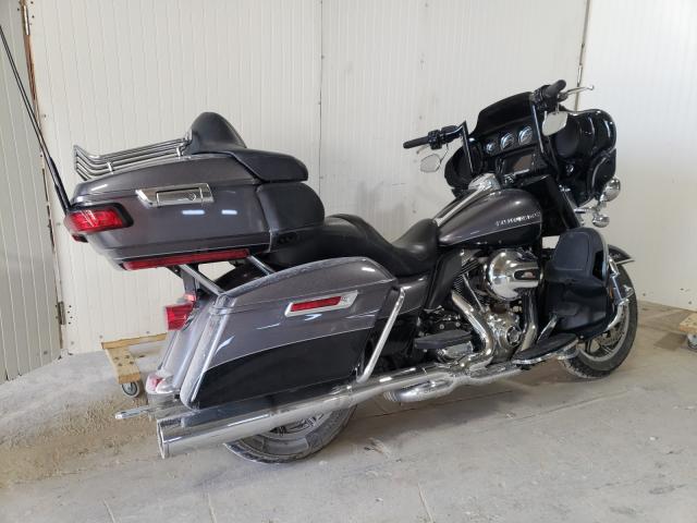2014 HARLEY-DAVIDSON FLHTK ELEC 1HD1KEL16EB698057