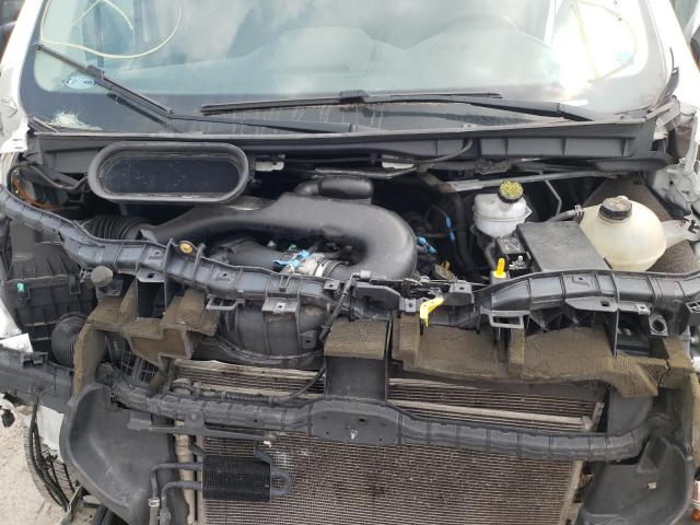 2017 FORD TRANSIT T- 1FBZX2ZM3HKB07858