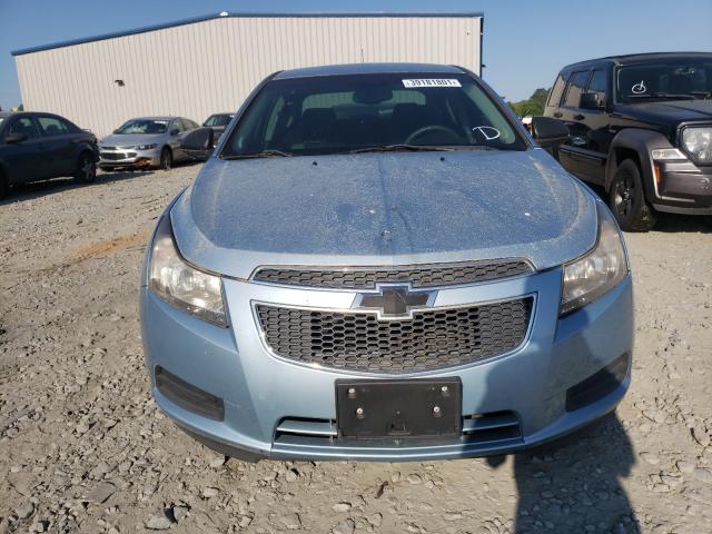 2012 CHEVROLET CRUZE LS 1G1PC5SH5C7179985