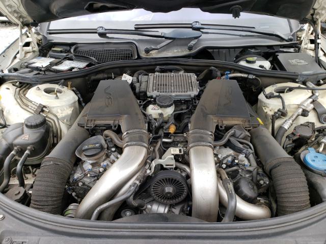 2014 MERCEDES-BENZ CL 550 4MA WDDEJ9EB0EA032147