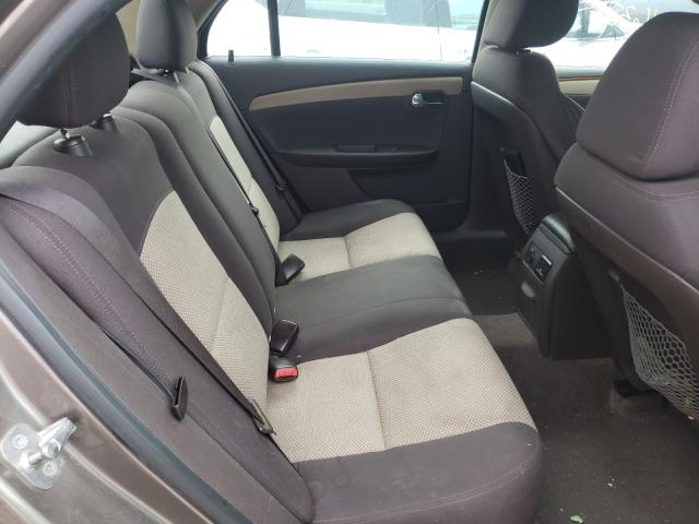 2012 CHEVROLET MALIBU 1LT 1G1ZC5EU5CF305348