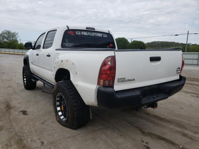 2014 TOYOTA TACOMA DOU 5TFLU4EN3EX090868