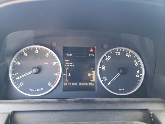 2012 LAND ROVER LR4 HSE SALAG2D41CA627340