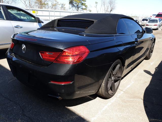 VIN WBAYP1C59DD216100 2013 BMW 6 Series, 650 XI no.4