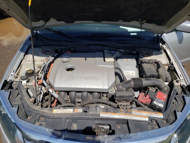 2010 FORD FUSION HYB 3FADP0L39AR262206