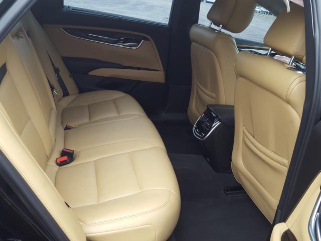 2013 CADILLAC XTS PREMIU 2G61T5S38D9111880