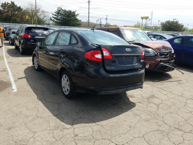 2011 FORD FIESTA S 3FADP4AJ0BM129390