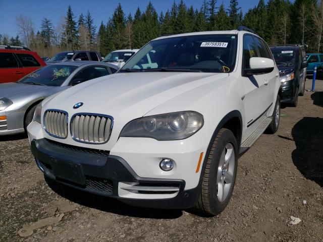 2010 BMW X5 XDRIVE3 5UXFF0C5XALT75974