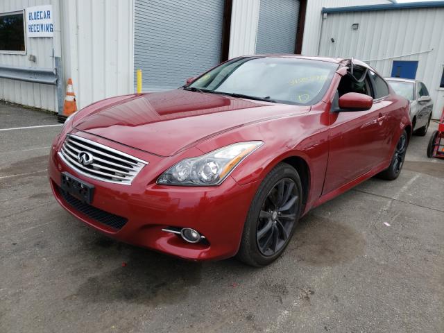 2014 INFINITI Q60 JOURNE JN1CV6EL3EM130412