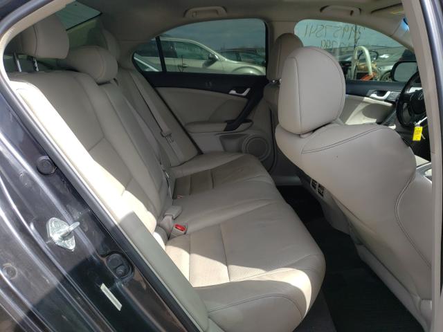 2013 ACURA TSX JH4CU2F4XDC002185