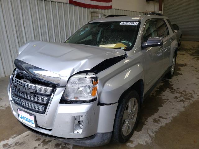 2014 GMC TERRAIN 2GKALTEK6E6135946