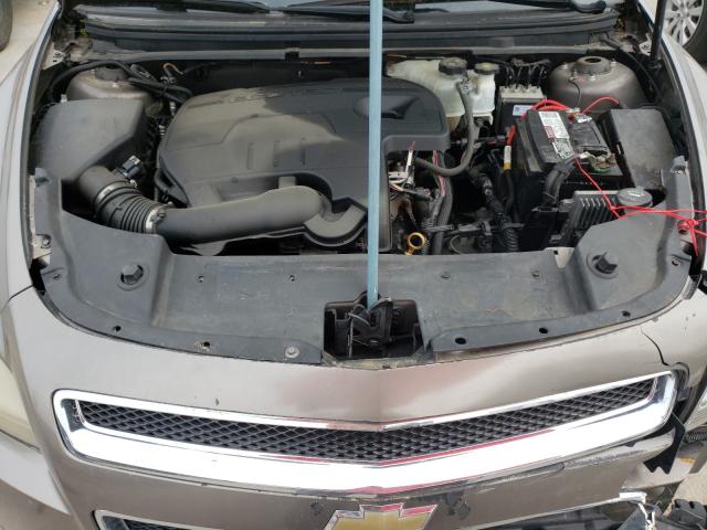 2012 CHEVROLET MALIBU 1LT 1G1ZC5EU5CF305348