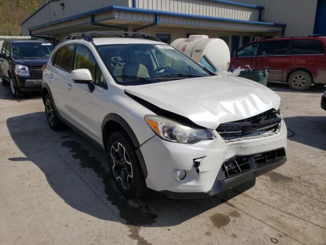 2014 SUBARU XV CROSSTR JF2GPACC8E8241711