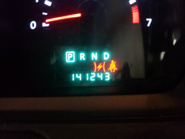 2010 DODGE JOURNEY 3D4PH5FV2AT196358