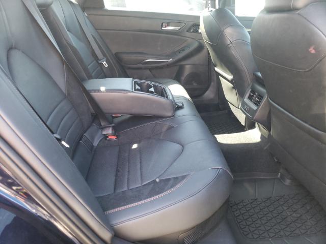2021 TOYOTA AVALON XSE 4T1EA1AB7MU002203