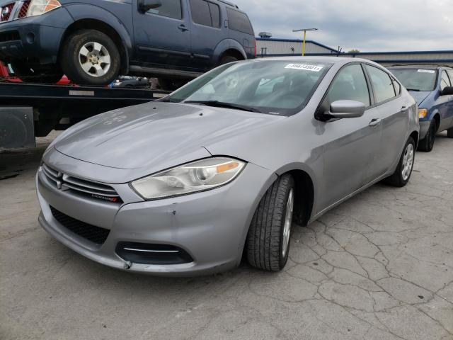 2015 DODGE DART SE 1C3CDFAA7FD300345