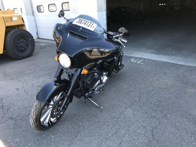 2014 HARLEY-DAVIDSON FLHXS STRE 1HD1KRM1XEB657212