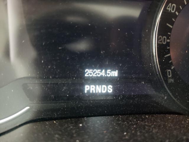 2017 LINCOLN MKC 5LMCJ3C9XHUL51016