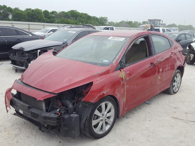 VIN 3FA6P0H97FR136441 2015 Ford Fusion, SE no.2