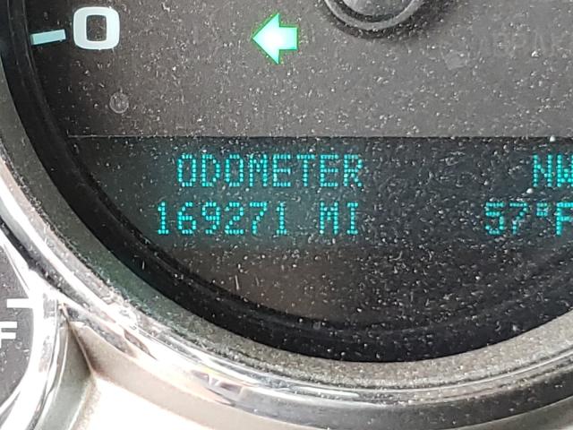 2013 CHEVROLET SILVERADO 1GCRKSEA9DZ352705