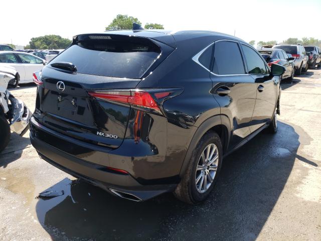 2020 LEXUS NX 300 JTJDARBZ4L2178398