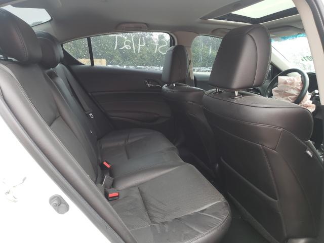 2015 ACURA ILX 20 19VDE1F35FE000353