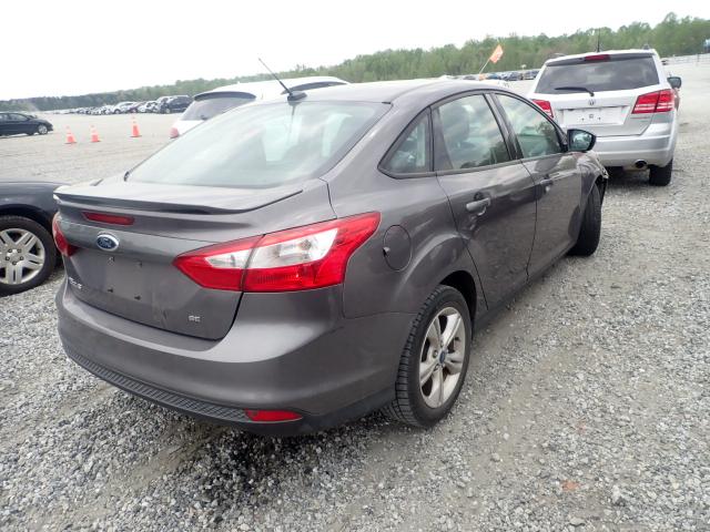 VIN 3FA6P0LU1DR229268 2013 Ford Fusion, Se Hybrid no.4