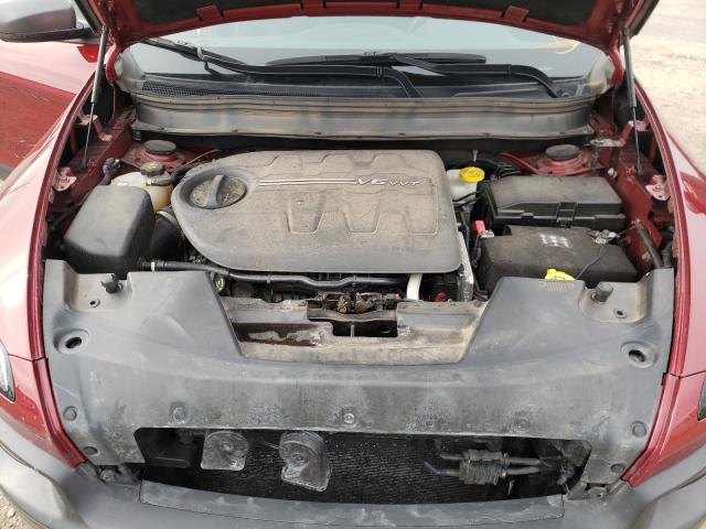 2016 JEEP CHEROKEE T 1C4PJMBS1GW199133