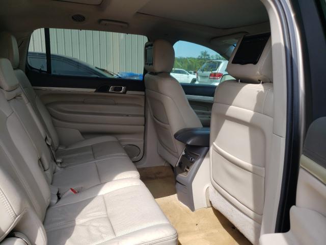 2012 LINCOLN MKT 2LMHJ5AT2CBL53915