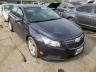 2014 CHEVROLET  CRUZE