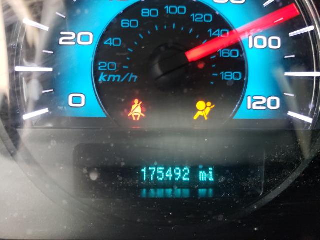 2012 FORD FUSION SPO 3FAHP0KC9CR230328