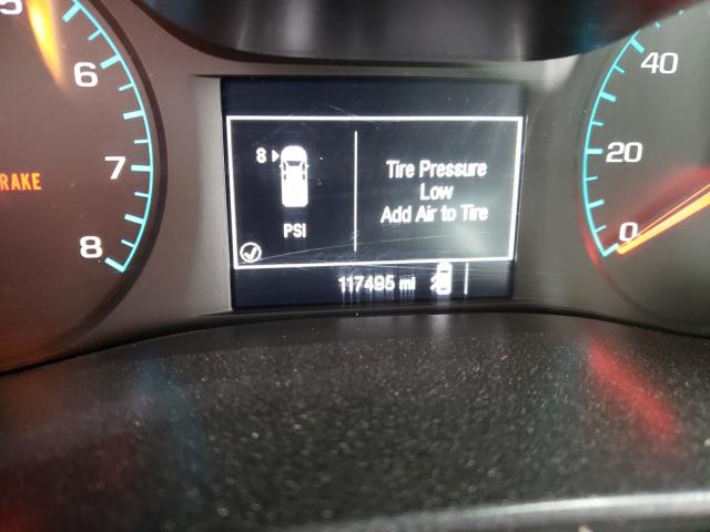 2016 CHEVROLET COLORADO 1GCHSAEA1G1363576