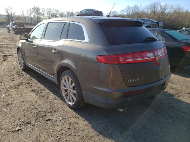 2011 LINCOLN MKT 2LMHJ5AT9BBJ53273