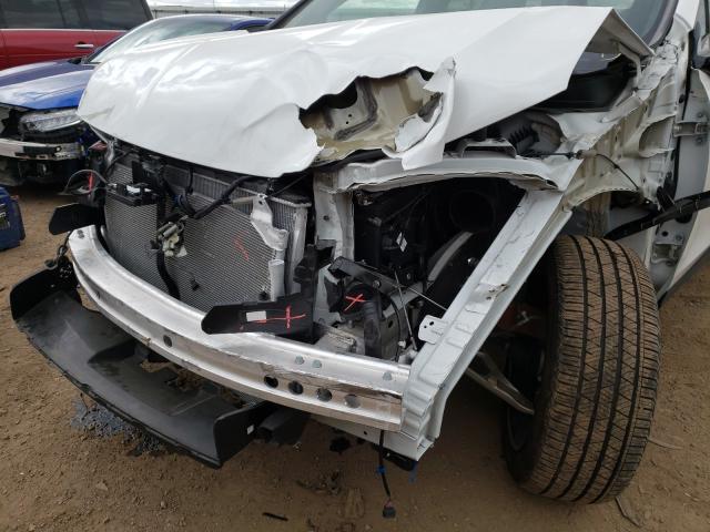 2020 HONDA PASSPORT E 5FNYF8H0XLB015728