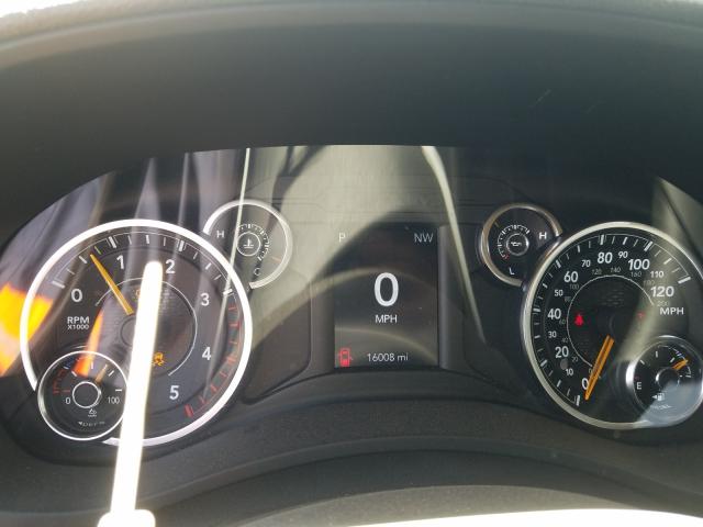 2020 RAM 2500 TRADE 3C6UR5CLXLG150165