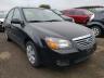 2009 KIA  SPECTRA