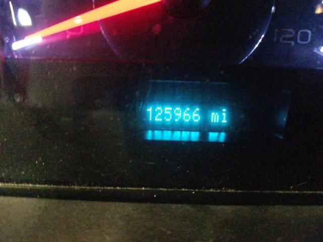 2012 FORD FUSION SPO 3FAHP0KC9CR155095