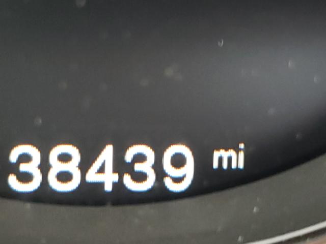 2018 VOLVO S60 DYNAMI YV140MTL4J2452189