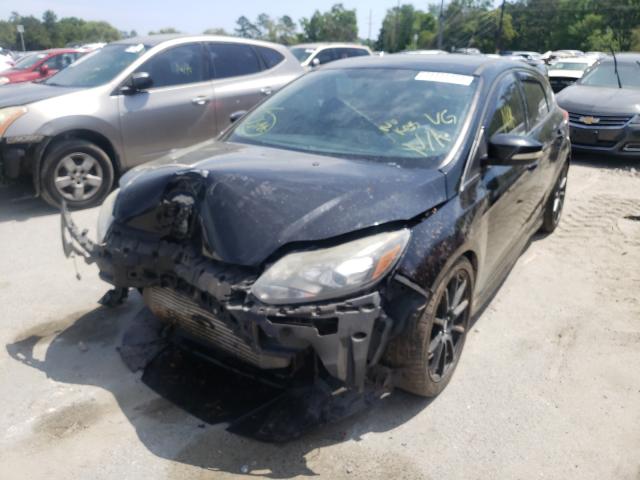 VIN 1C3CCCAB6GN124975 2016 Chrysler 200, Limited no.2