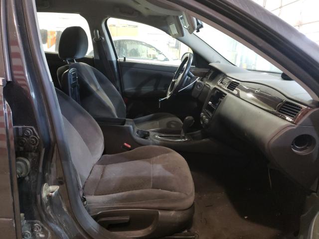 VIN 4T1BF1FK8FU035937 2015 Toyota Camry, SE no.5