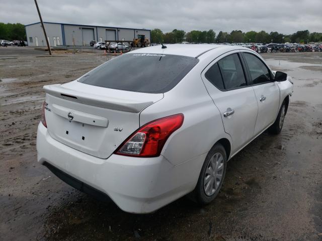 2018 NISSAN VERSA S - 3N1CN7APXJL872504