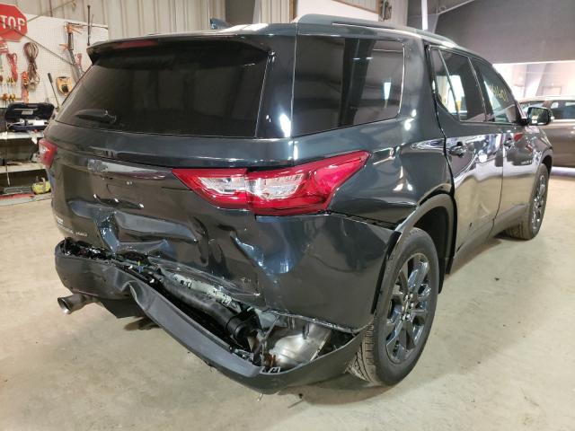 2020 CHEVROLET TRAVERSE R 1GNEVJKW1LJ306824
