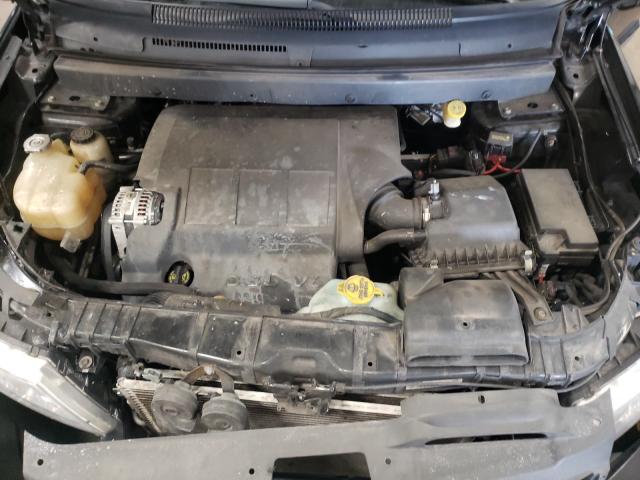 2010 DODGE JOURNEY 3D4PH5FV2AT196358