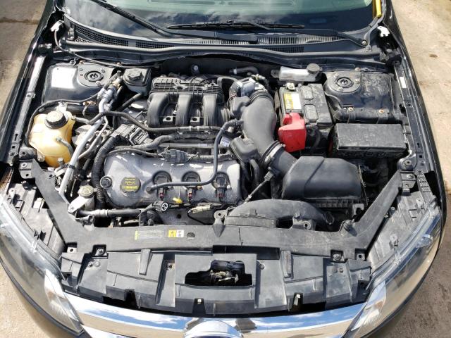 2012 FORD FUSION SPO 3FAHP0KC9CR230328